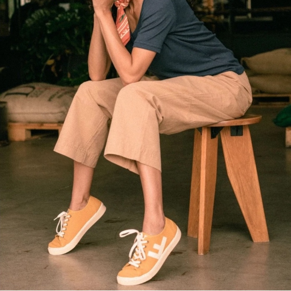 FLAMINGOS LIFE Shoes Rancho V.2 Shoe SZ 38